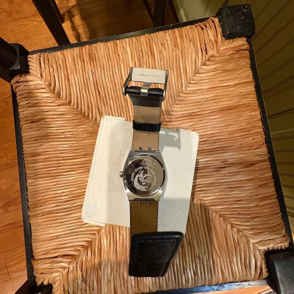 Diesel Watch - Picture 6 of 12